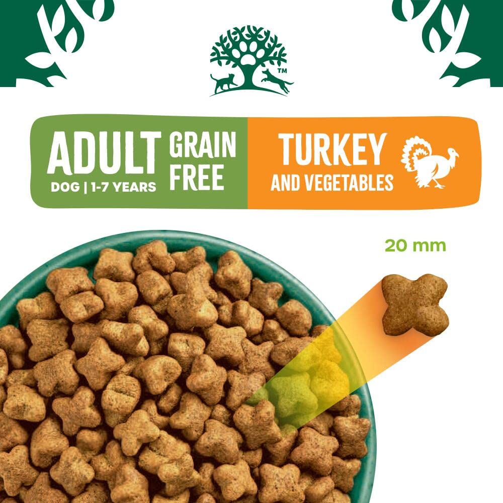 James Wellbeloved Dog Adult Hypoallergenic Dry Food Grain Free