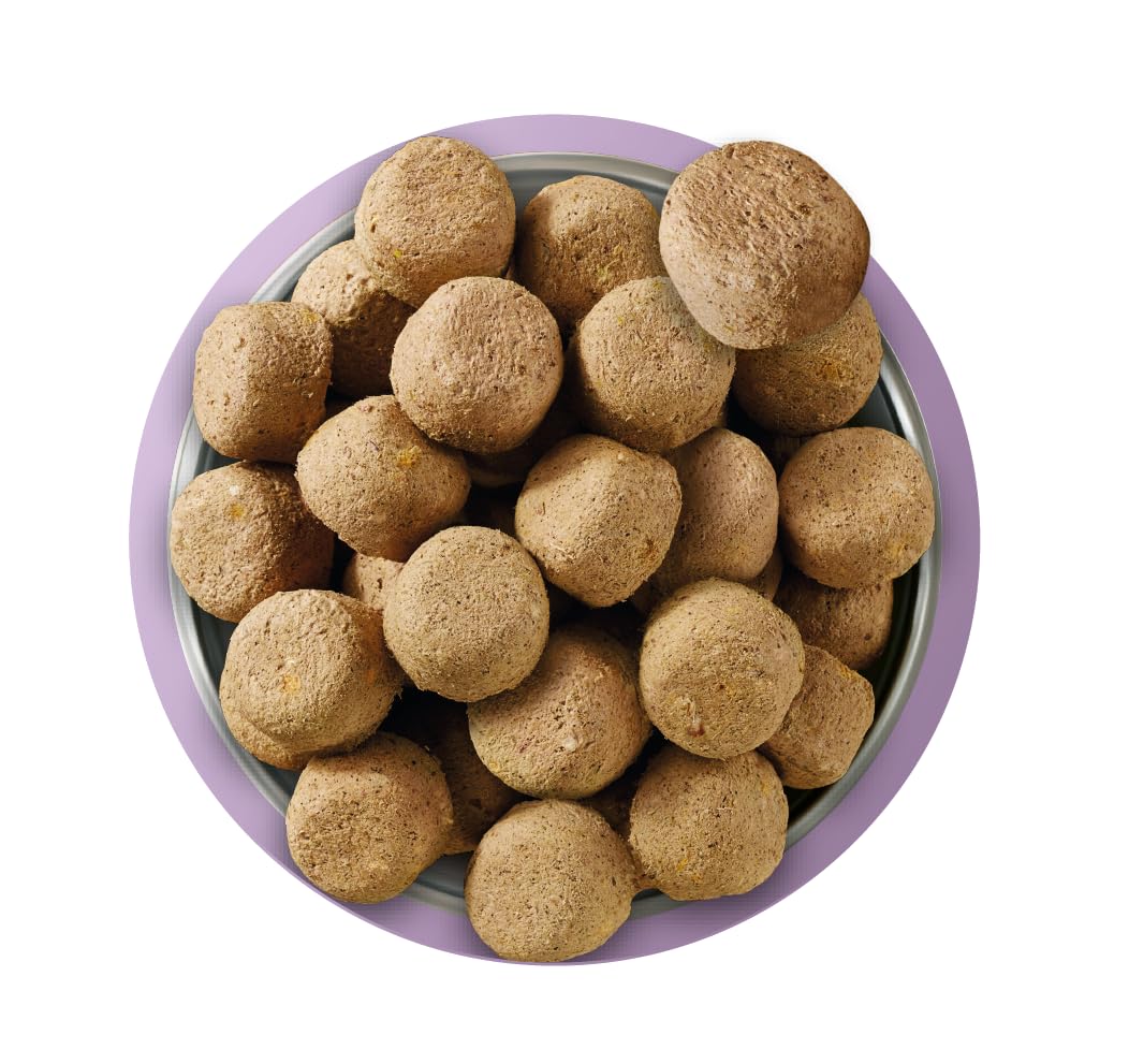 Natures Menu Freeze Dried Complete & Balanced Nuggets