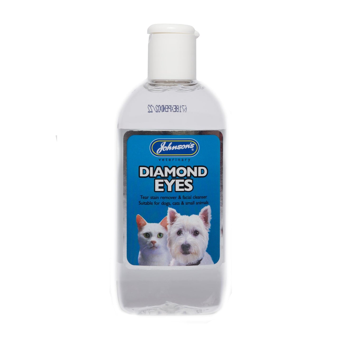 Johnsons Veterinary Products Diamond Eyes, 250 ml