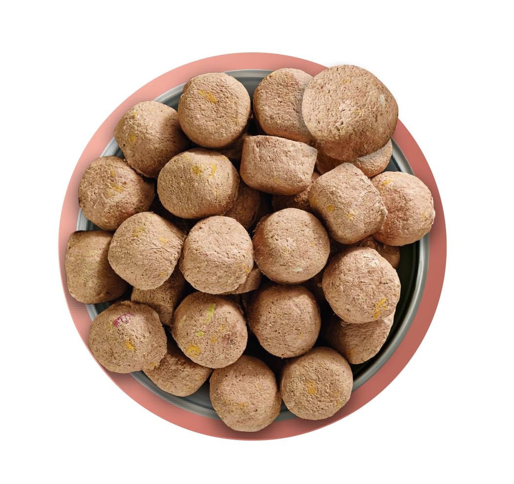 Natures Menu Freeze Dried Complete & Balanced Nuggets