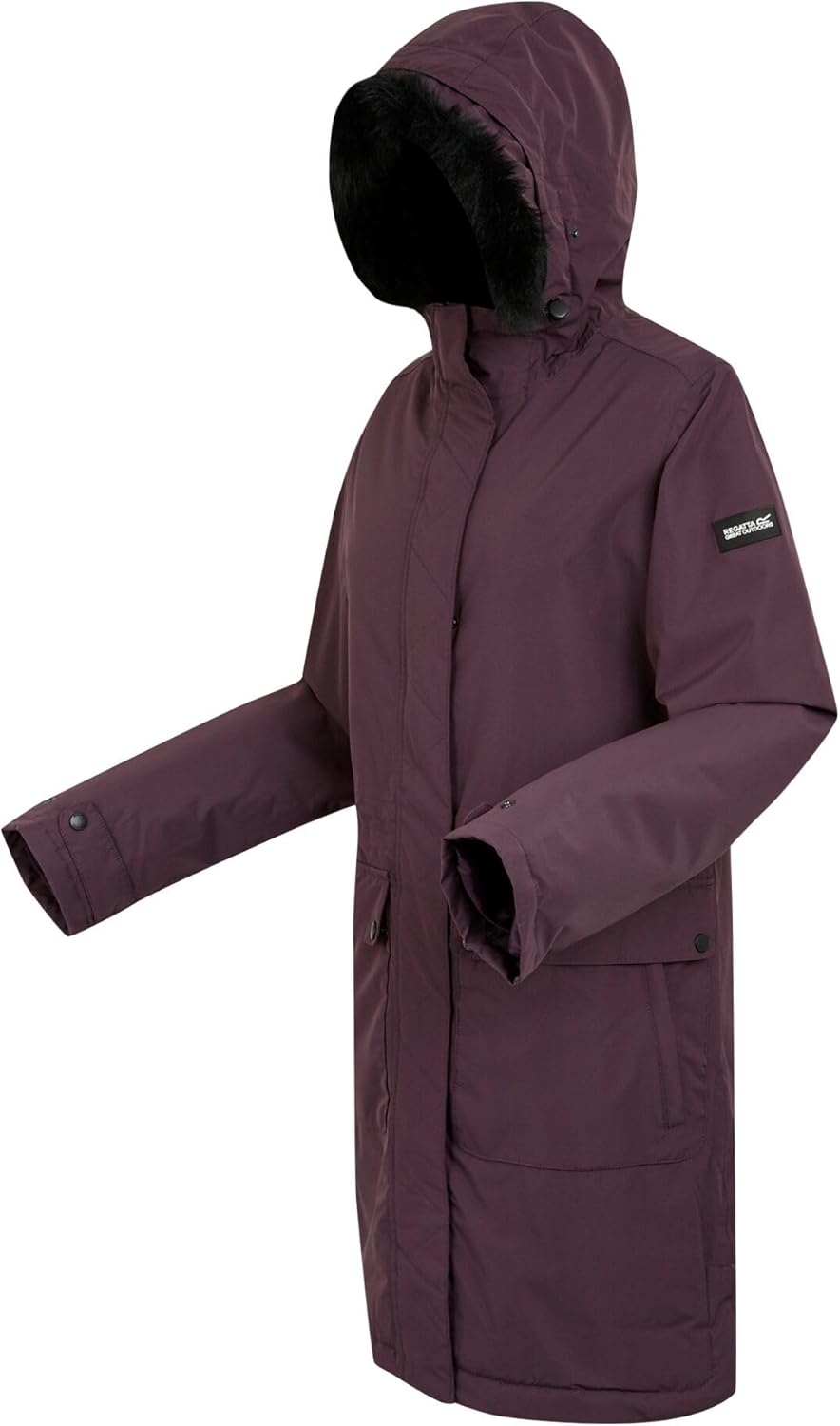 Regatta Womens Sabinka II Jacket