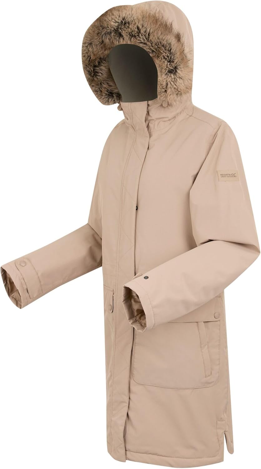 Regatta Womens Sabinka II Jacket