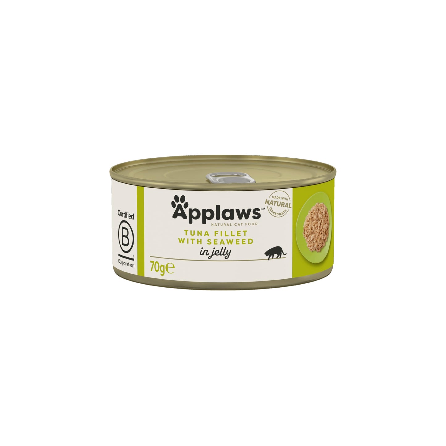 Applaws 100% Natural Wet Cat Food, Multipack
