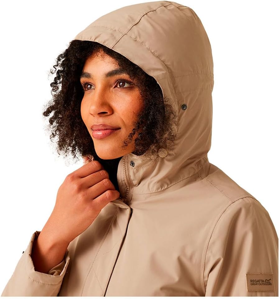 Regatta Womens Sabinka II Jacket