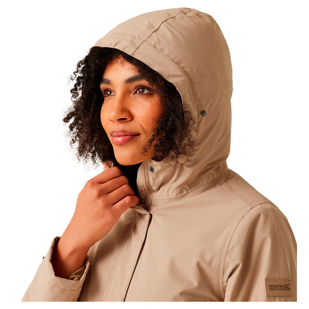 Regatta Womens Sabinka II Jacket