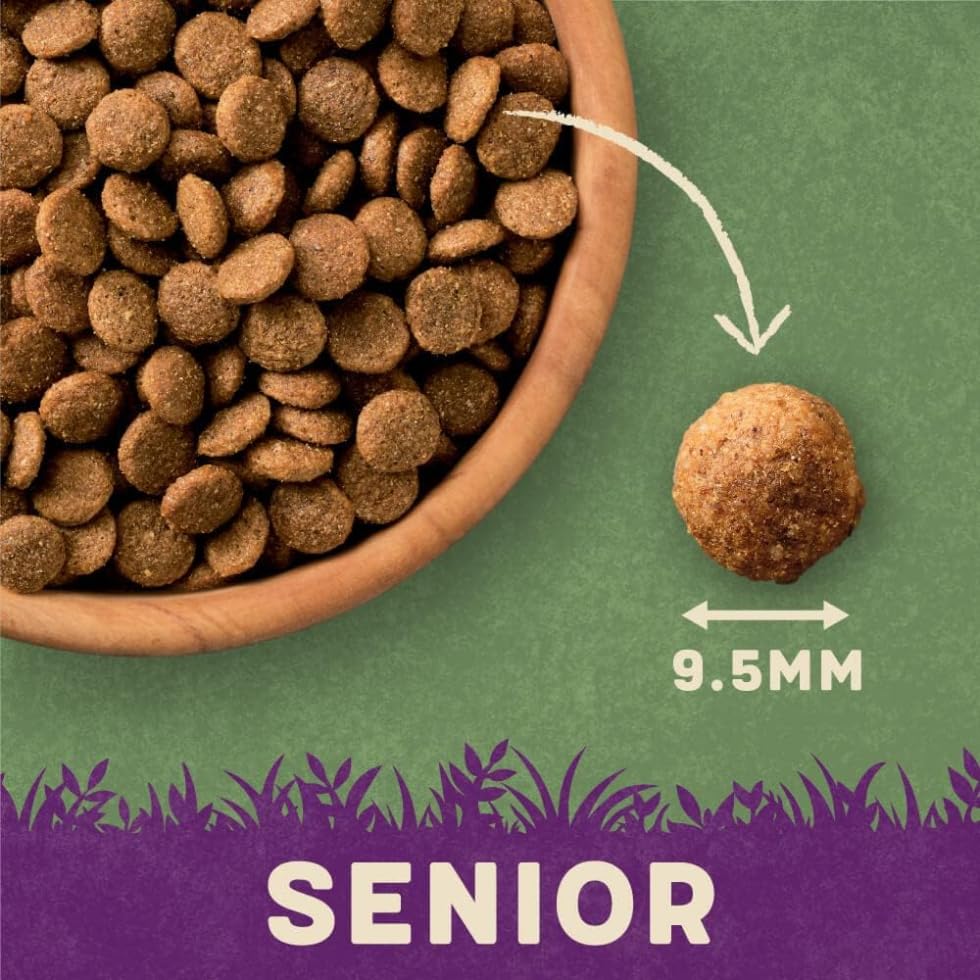 Harringtons Complete Dry Dog Food - Made with All Natural Ingredients