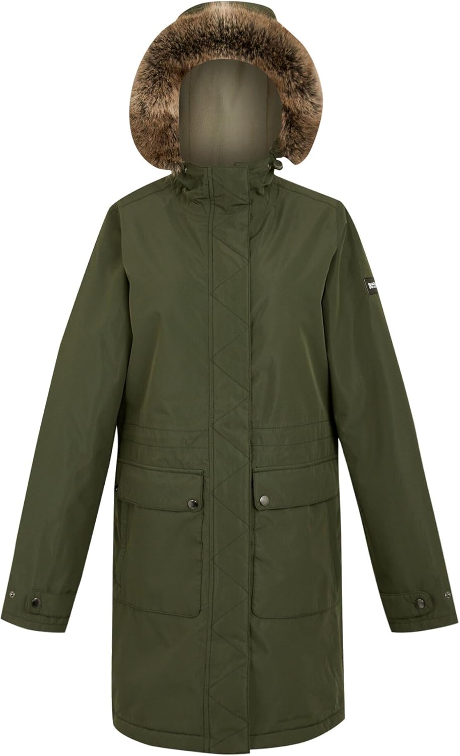 Regatta Womens Sabinka II Jacket