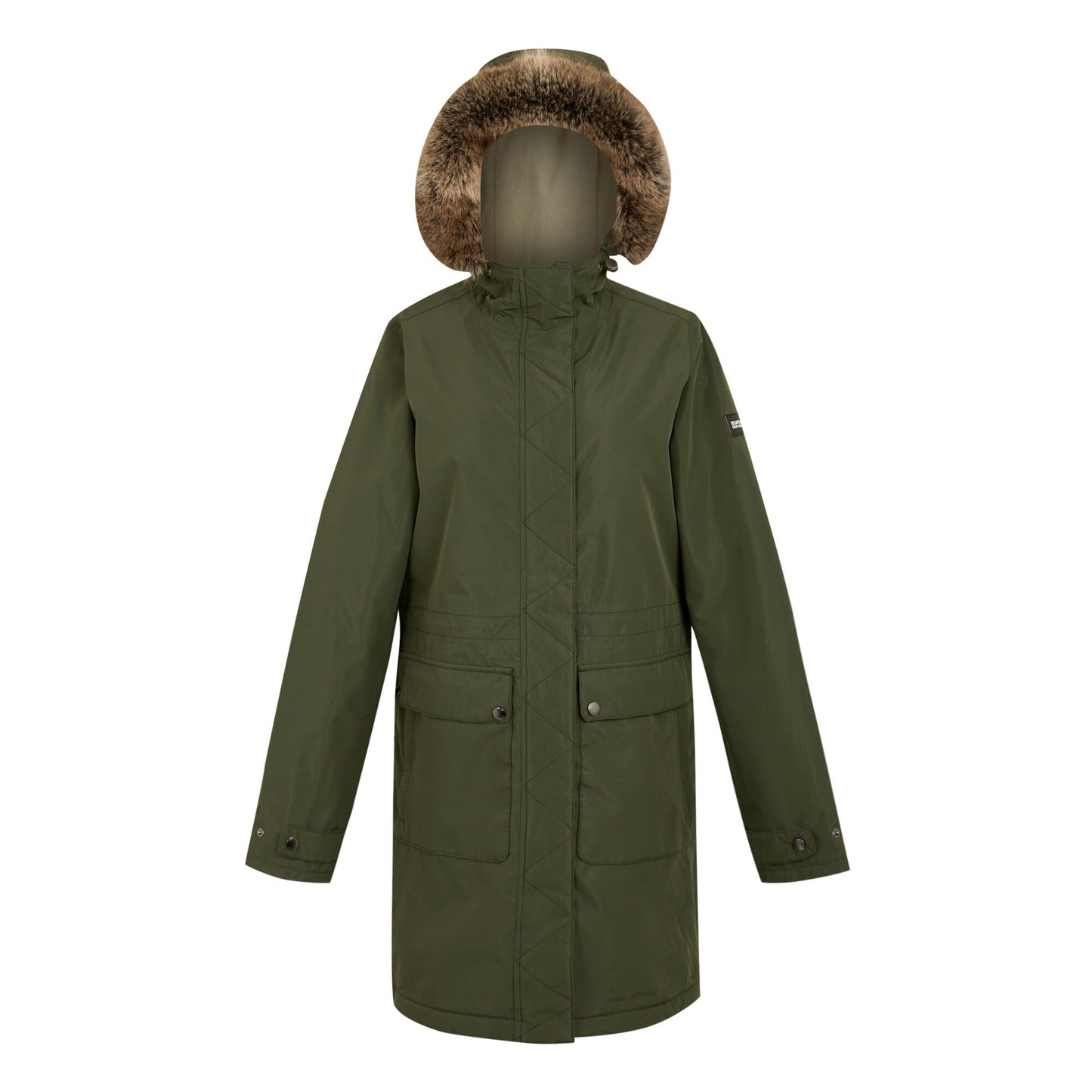 Regatta Womens Sabinka II Jacket
