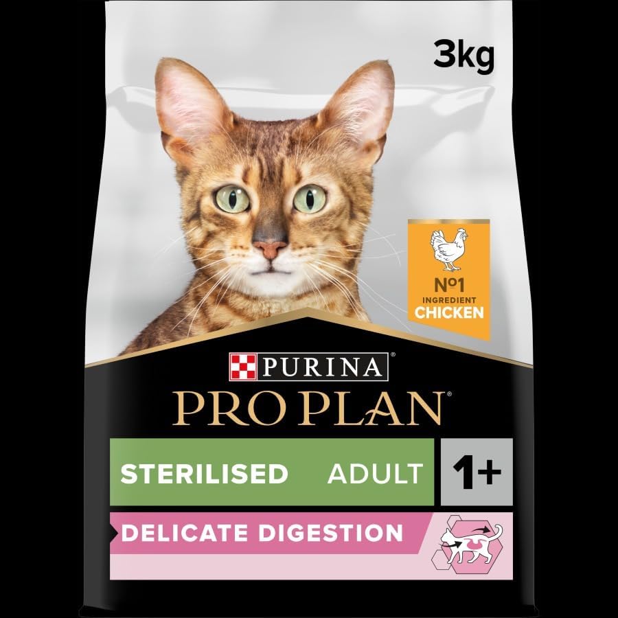PRO PLAN® Adult 1+ RENAL PLUS Dry Cat Food