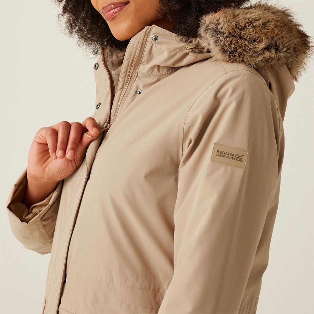 Regatta Womens Sabinka II Jacket
