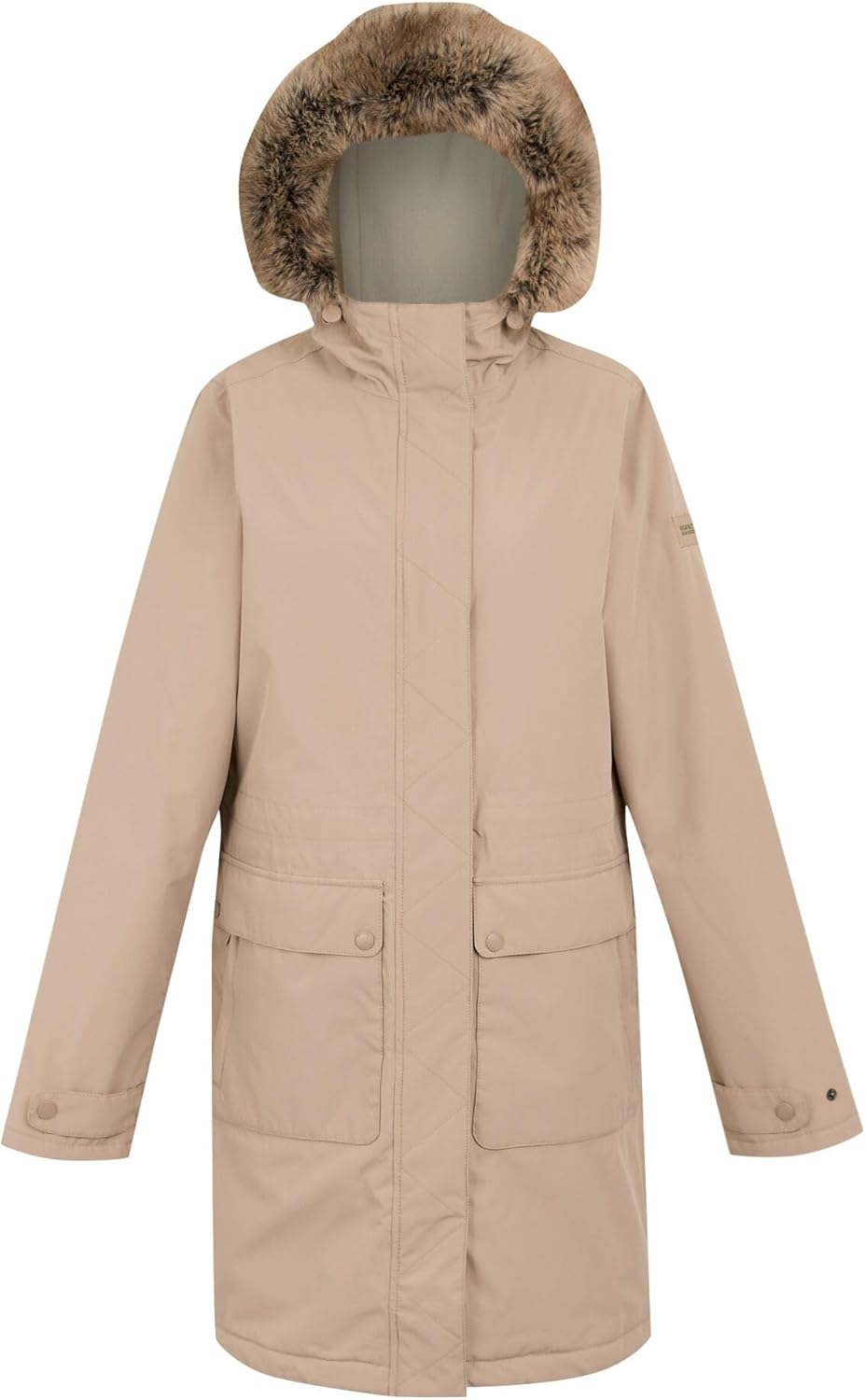 Regatta Womens Sabinka II Jacket