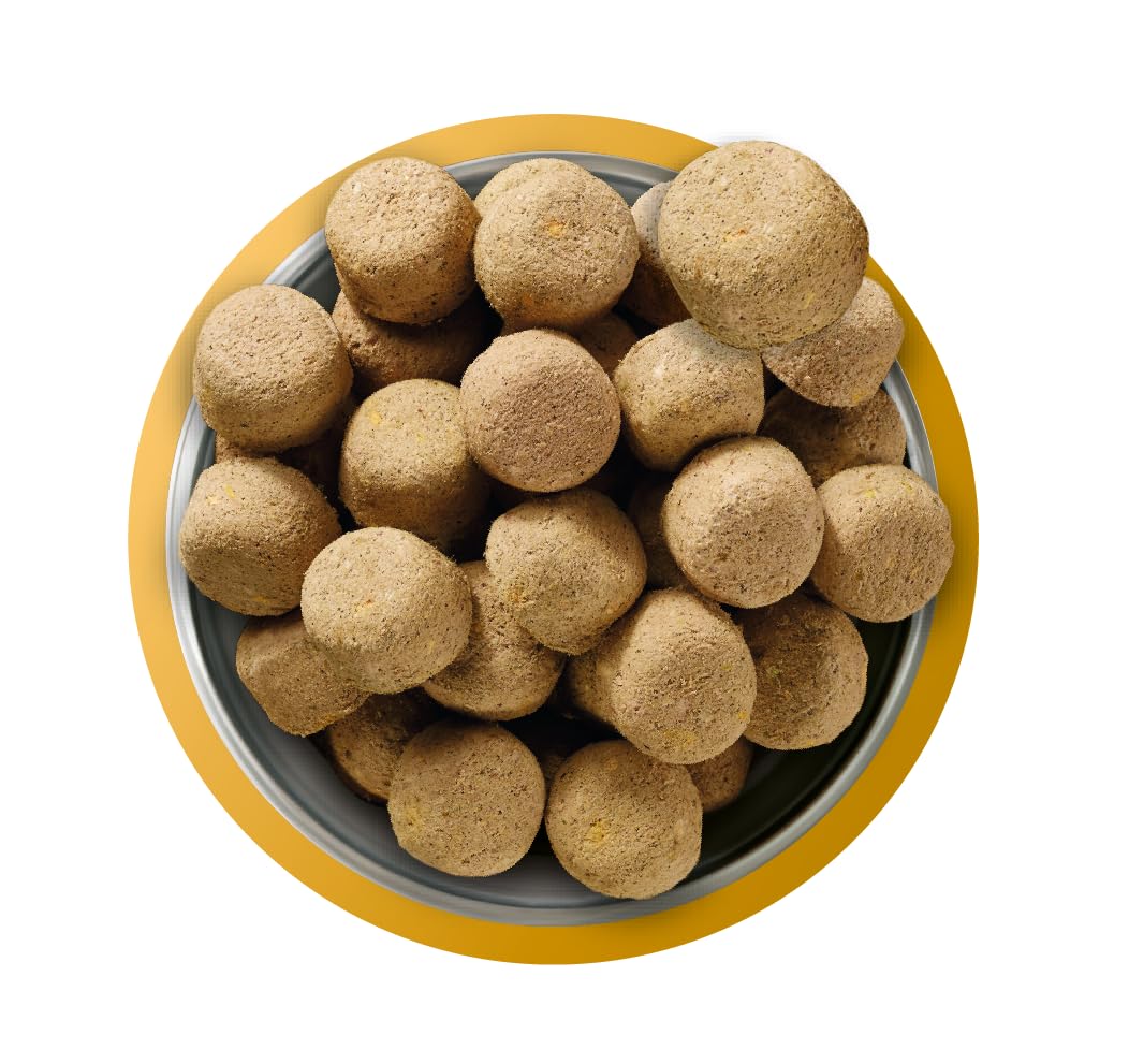 Natures Menu Freeze Dried Complete & Balanced Nuggets