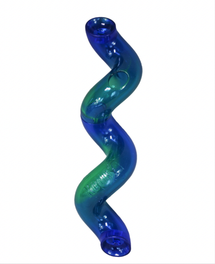 Kong Treat Spiral Stick Small