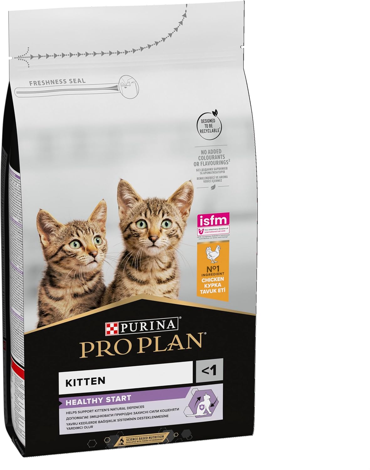 PRO PLAN® Adult 1+ RENAL PLUS Dry Cat Food