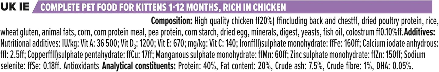 PRO PLAN® Adult 1+ RENAL PLUS Dry Cat Food