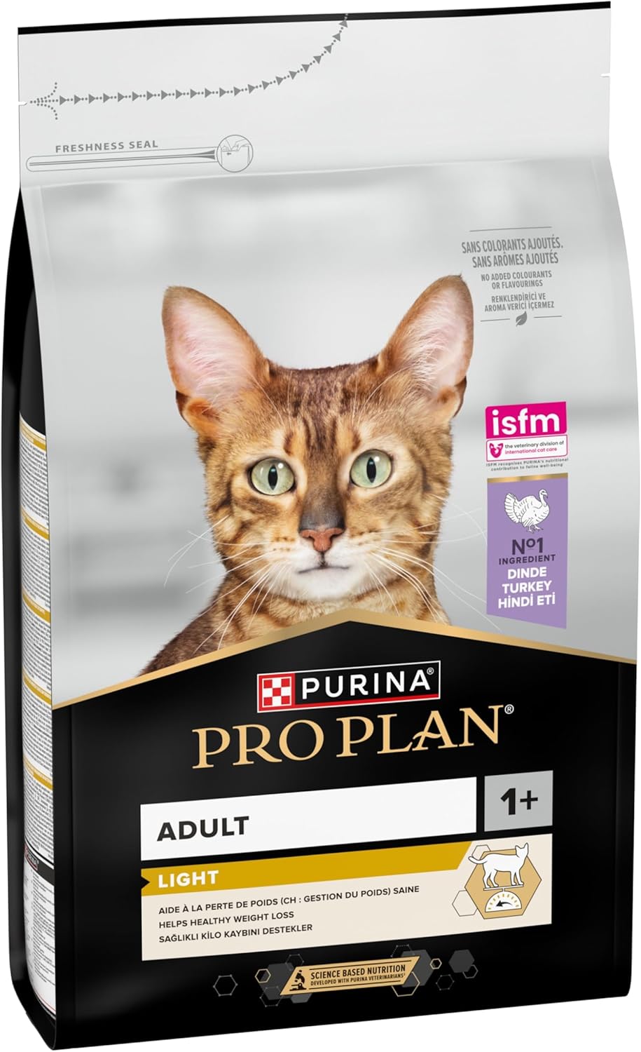 PRO PLAN® Adult 1+ RENAL PLUS Dry Cat Food