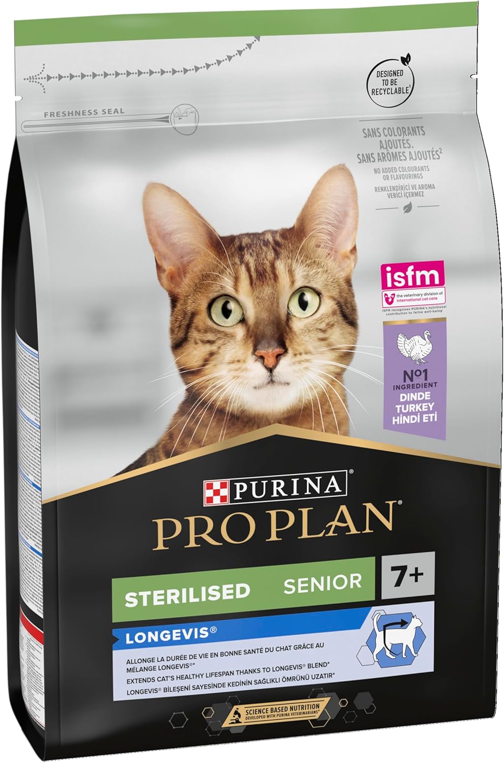 PRO PLAN® Adult 1+ RENAL PLUS Dry Cat Food
