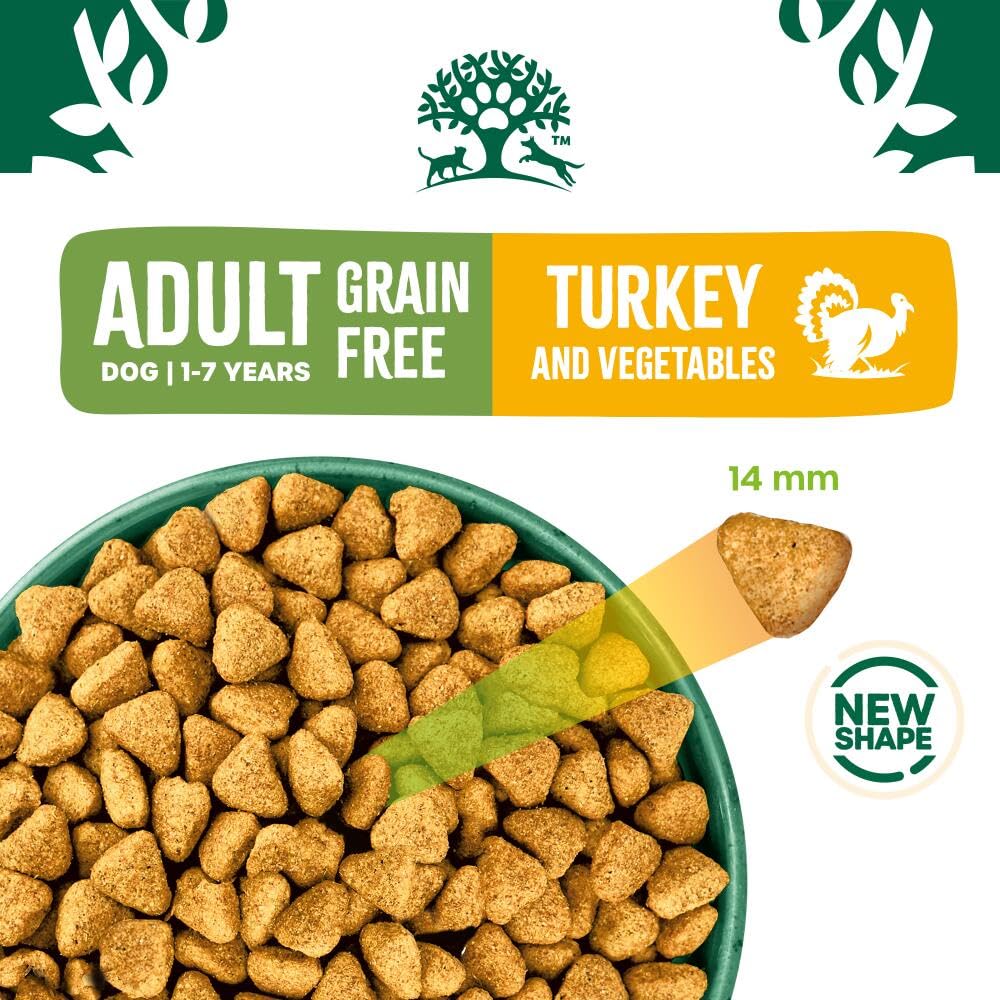 James Wellbeloved Dog Adult Hypoallergenic Dry Food Grain Free