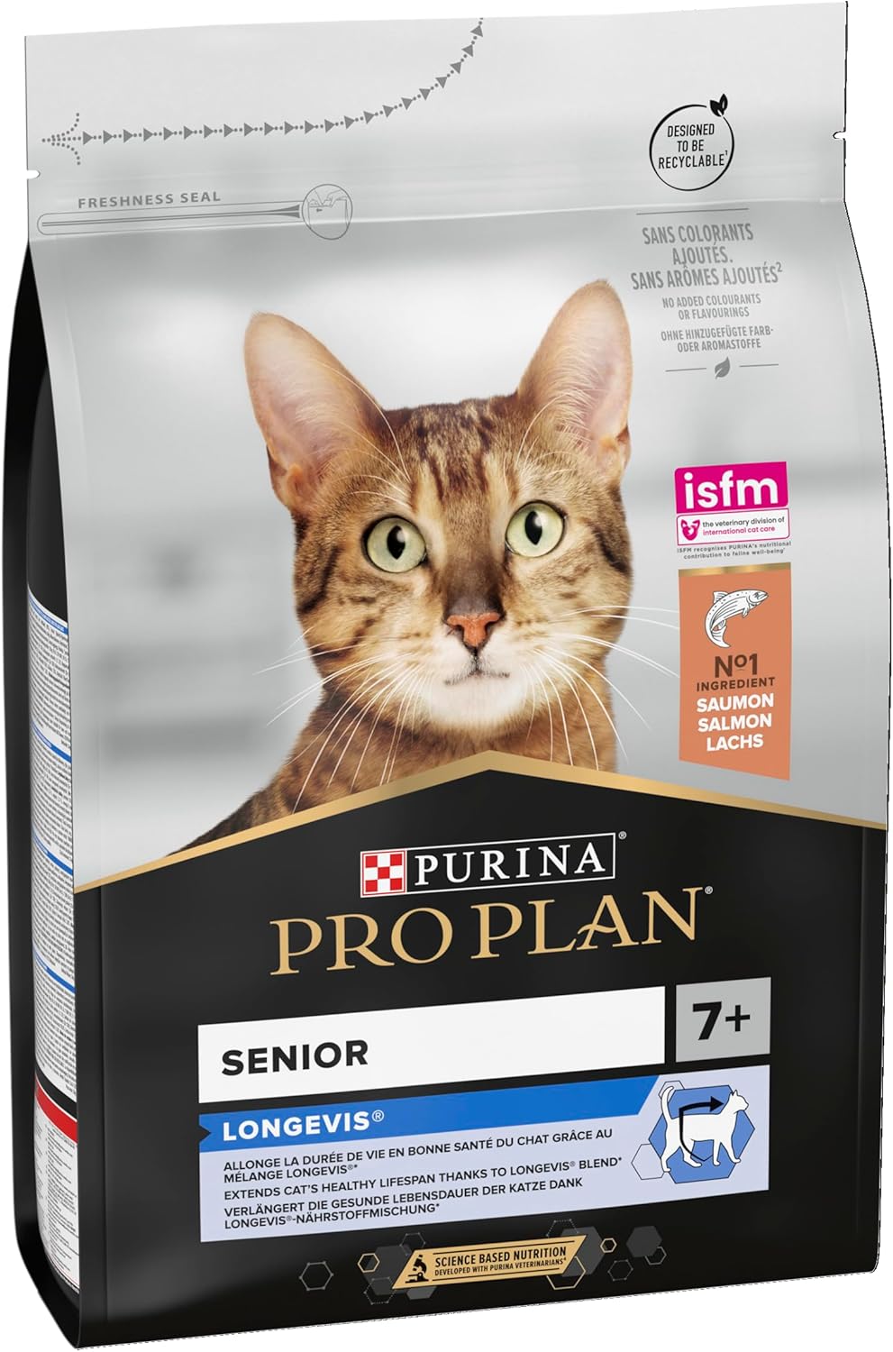 PRO PLAN® Adult 1+ RENAL PLUS Dry Cat Food