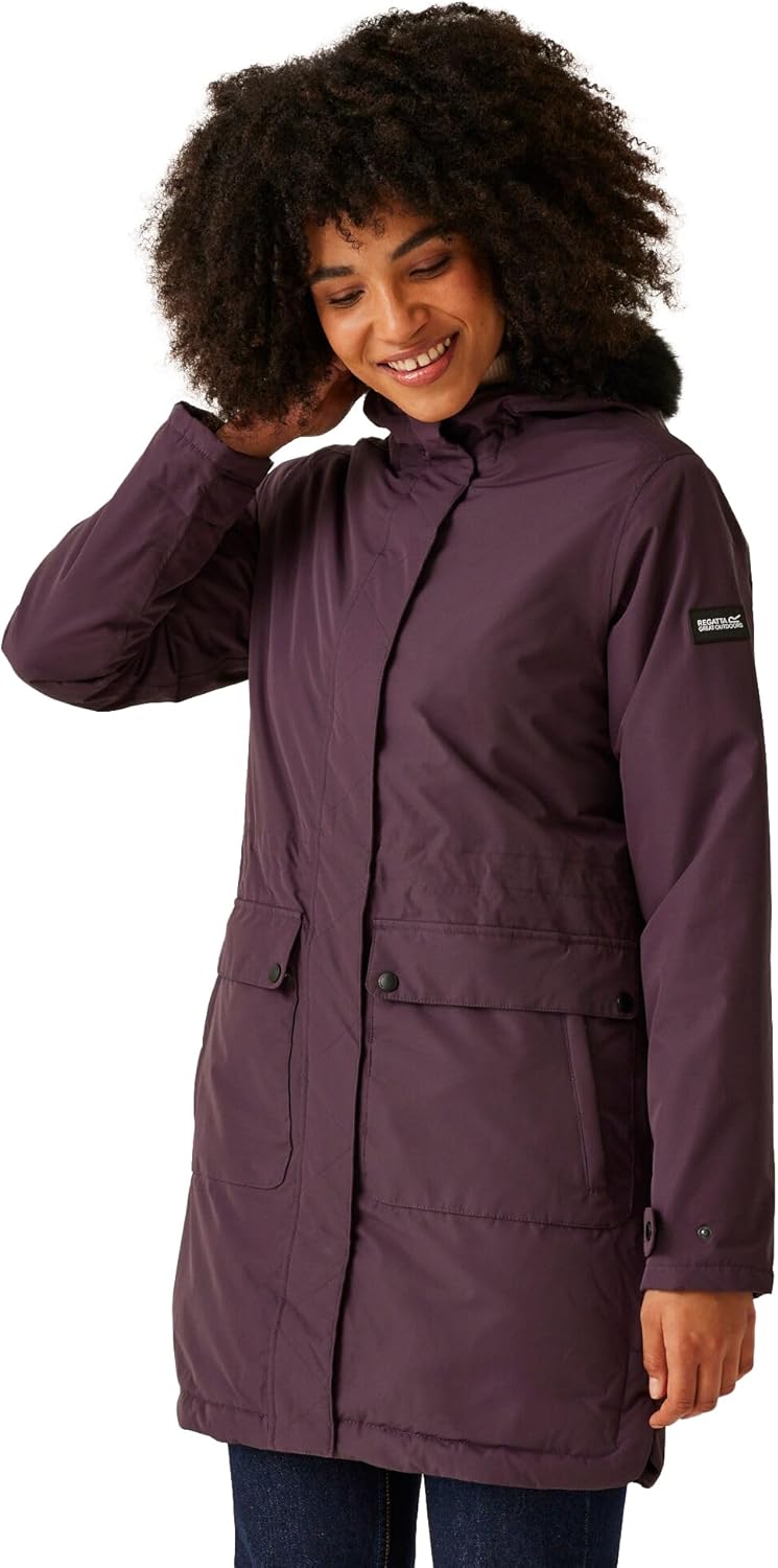 Regatta Womens Sabinka II Jacket