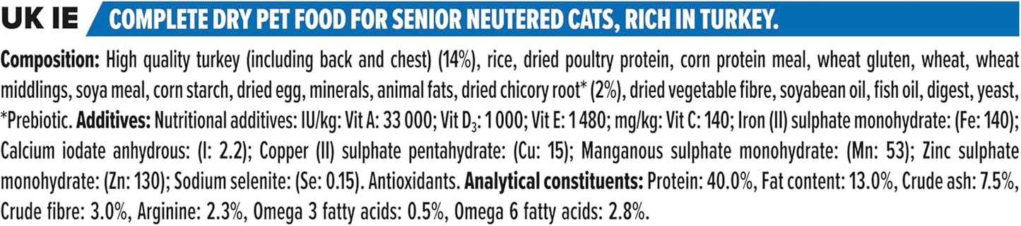 PRO PLAN® Adult 1+ RENAL PLUS Dry Cat Food