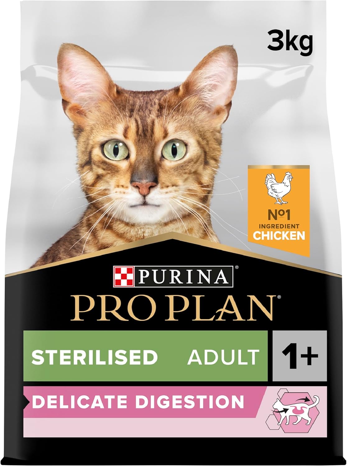 PRO PLAN® Adult 1+ RENAL PLUS Dry Cat Food