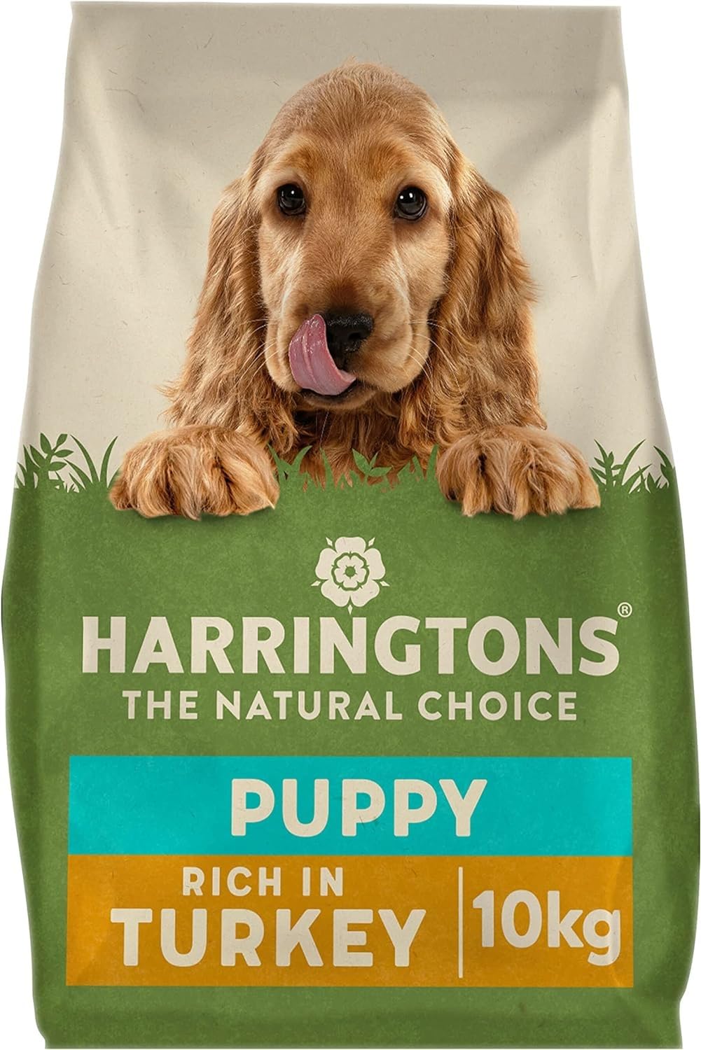 Harringtons Complete Dry Dog Food - Made with All Natural Ingredients