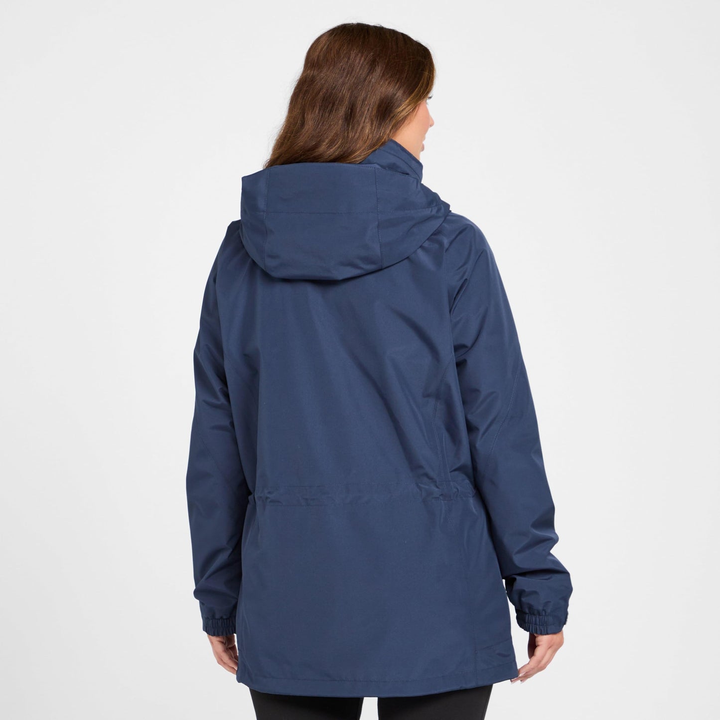 Berghaus Women's Glissade III InterActive Gore-Tex Shell Waterproof Jacket