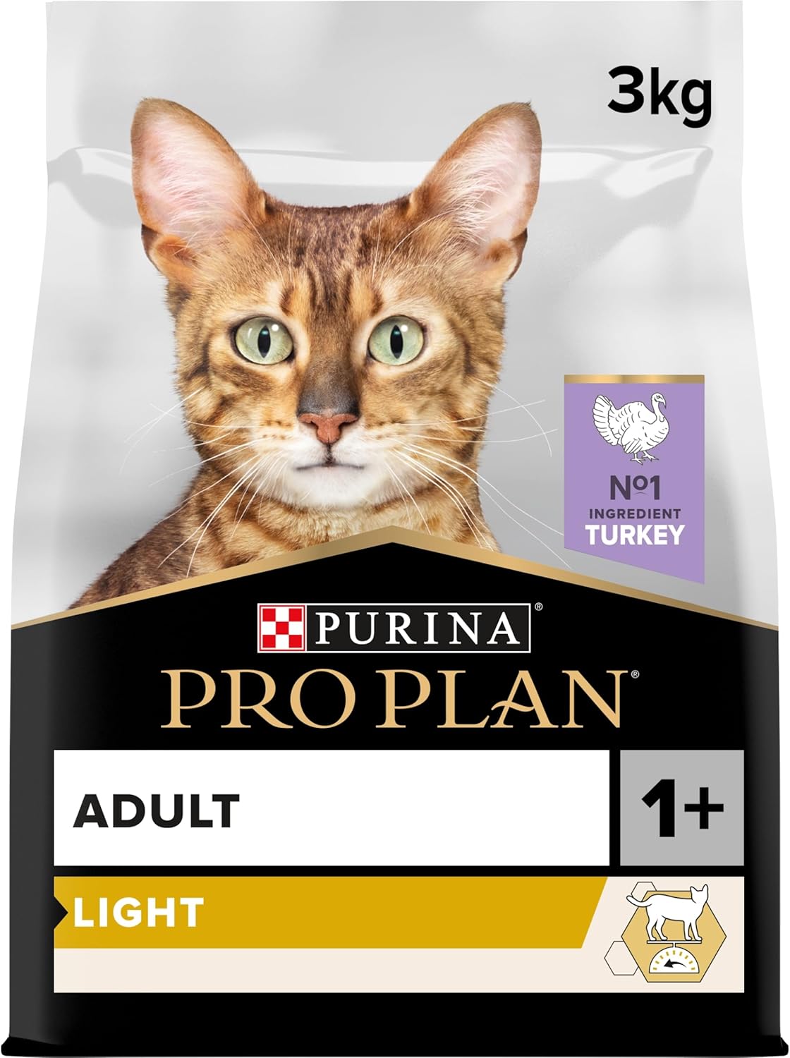 PRO PLAN® Adult 1+ RENAL PLUS Dry Cat Food