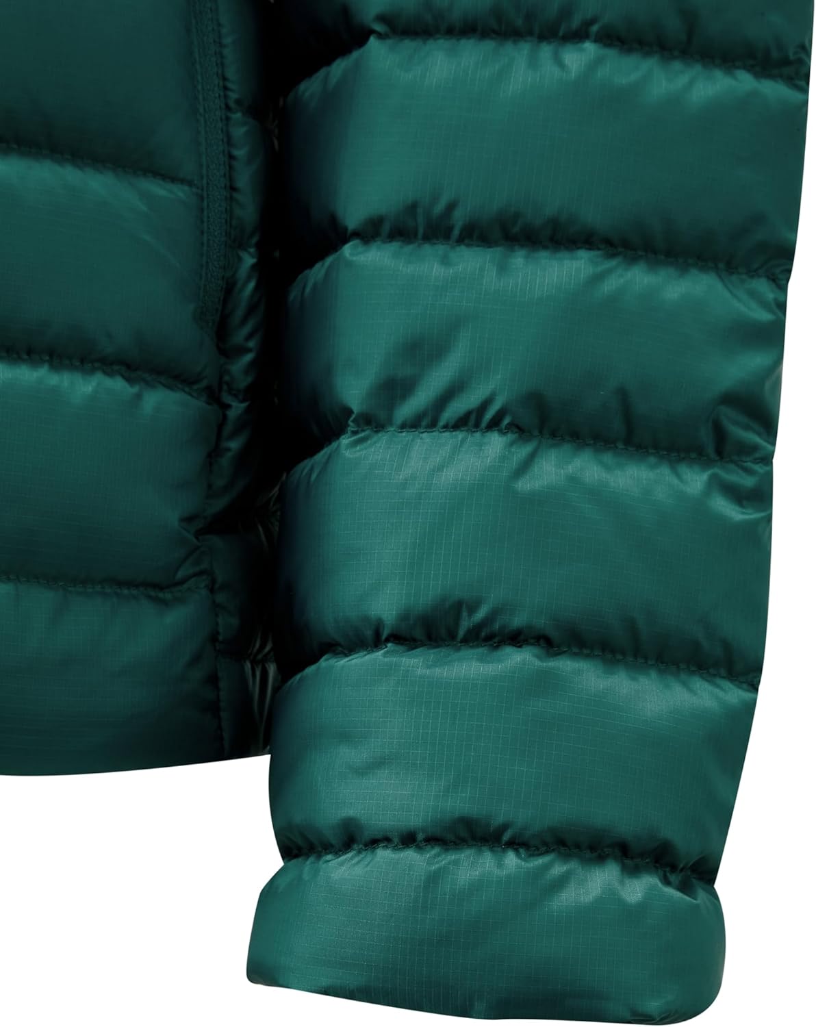 Rab Women's Microlight Jacket - Down Insulated Coat for Trekking, Climbing, & Skiing