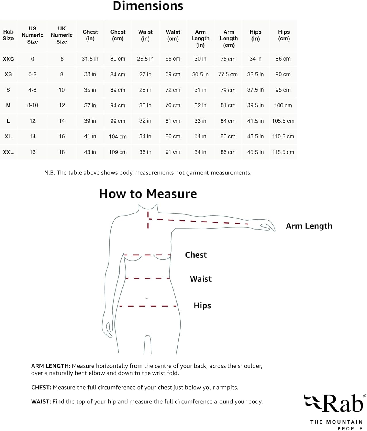 Rab Women's Microlight Jacket - Down Insulated Coat for Trekking, Climbing, & Skiing