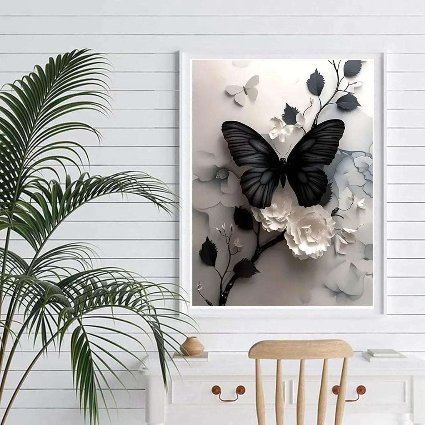 cdsnxore Diamond Painting Kits for Adults, Animal Cow Diamond Art Kits for Adults Beginners, Diamond Arts Kits for Home Wall Decor 12 x 12 Inch (286)