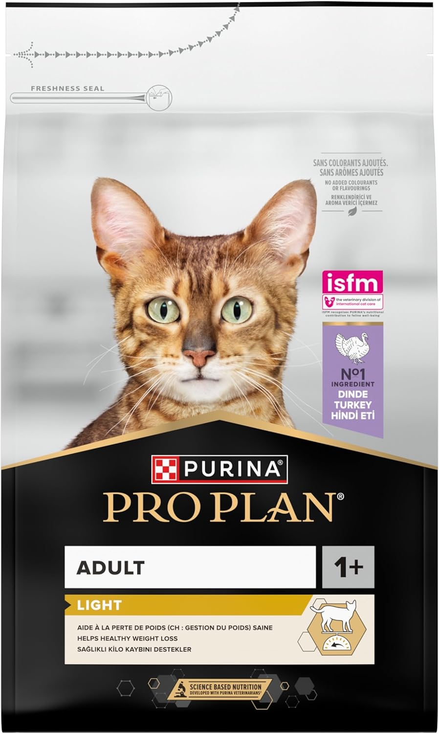 PRO PLAN® Adult 1+ RENAL PLUS Dry Cat Food