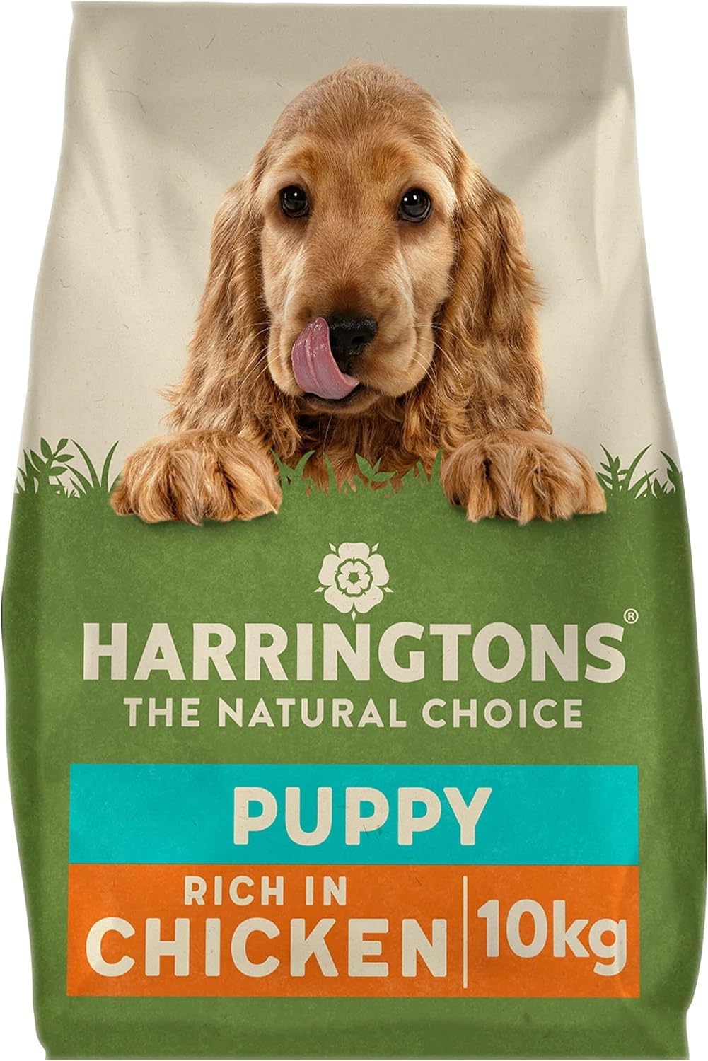 Harringtons Complete Dry Dog Food - Made with All Natural Ingredients