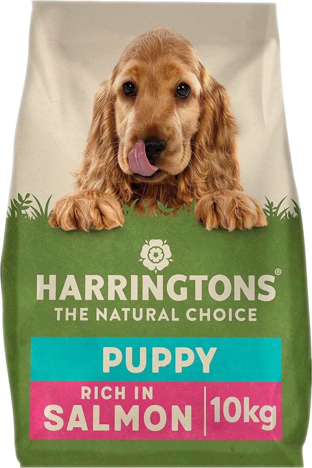 Harringtons Complete Dry Dog Food - Made with All Natural Ingredients