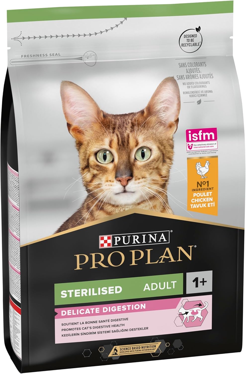 PRO PLAN® Adult 1+ RENAL PLUS Dry Cat Food