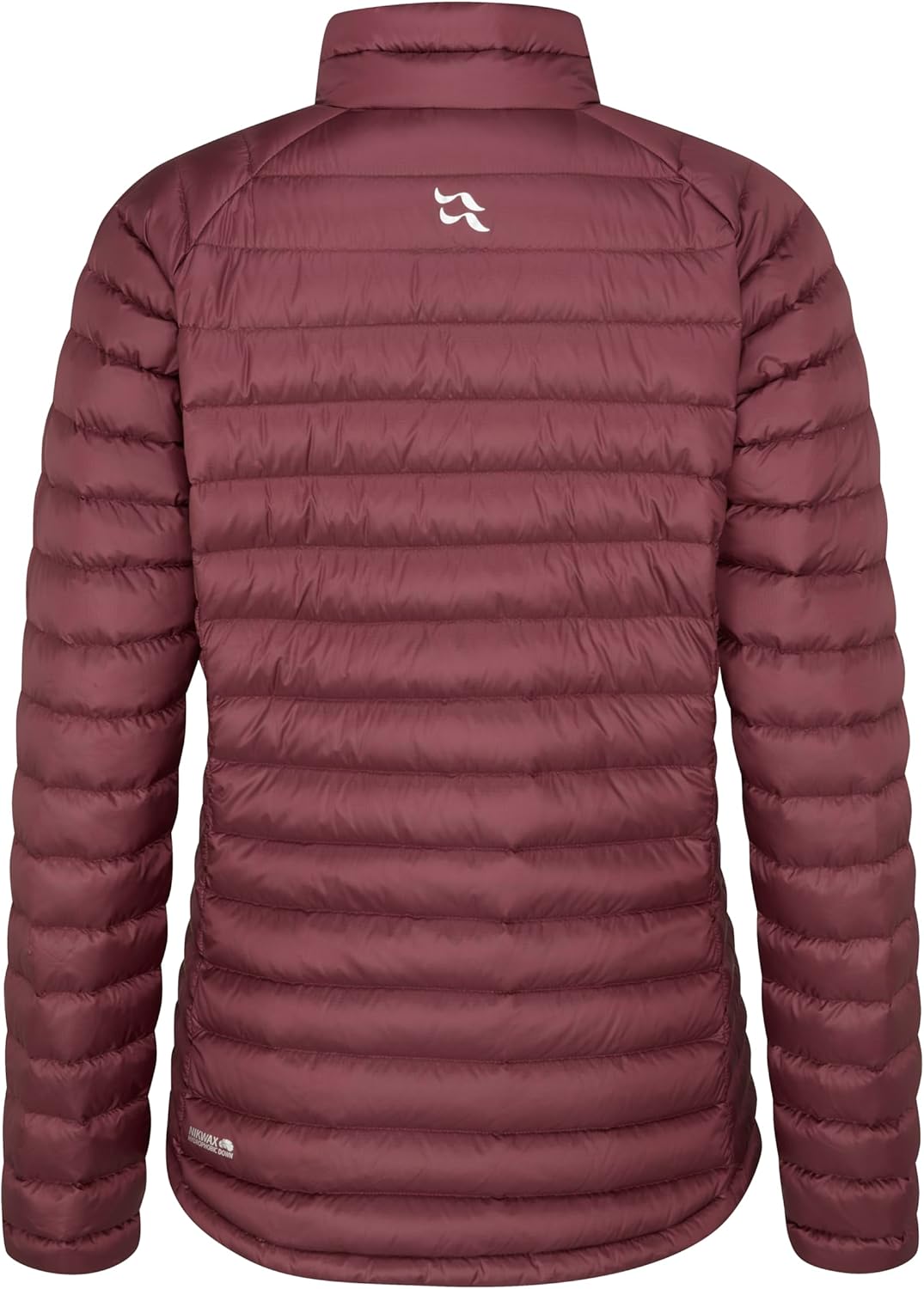 Rab Women's Microlight Jacket - Down Insulated Coat for Trekking, Climbing, & Skiing