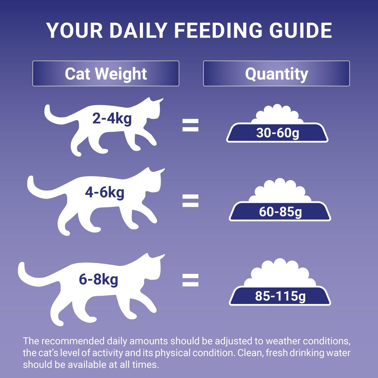 PURINA ONE Dry Cat Food