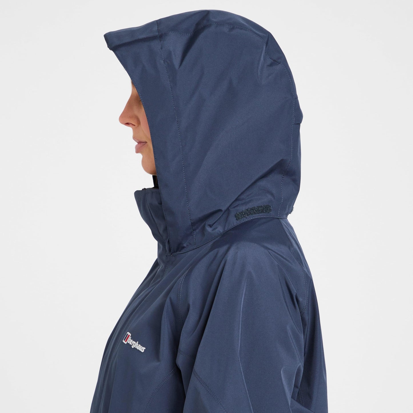 Berghaus Women's Glissade III InterActive Gore-Tex Shell Waterproof Jacket