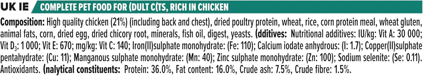 PRO PLAN® Adult 1+ RENAL PLUS Dry Cat Food