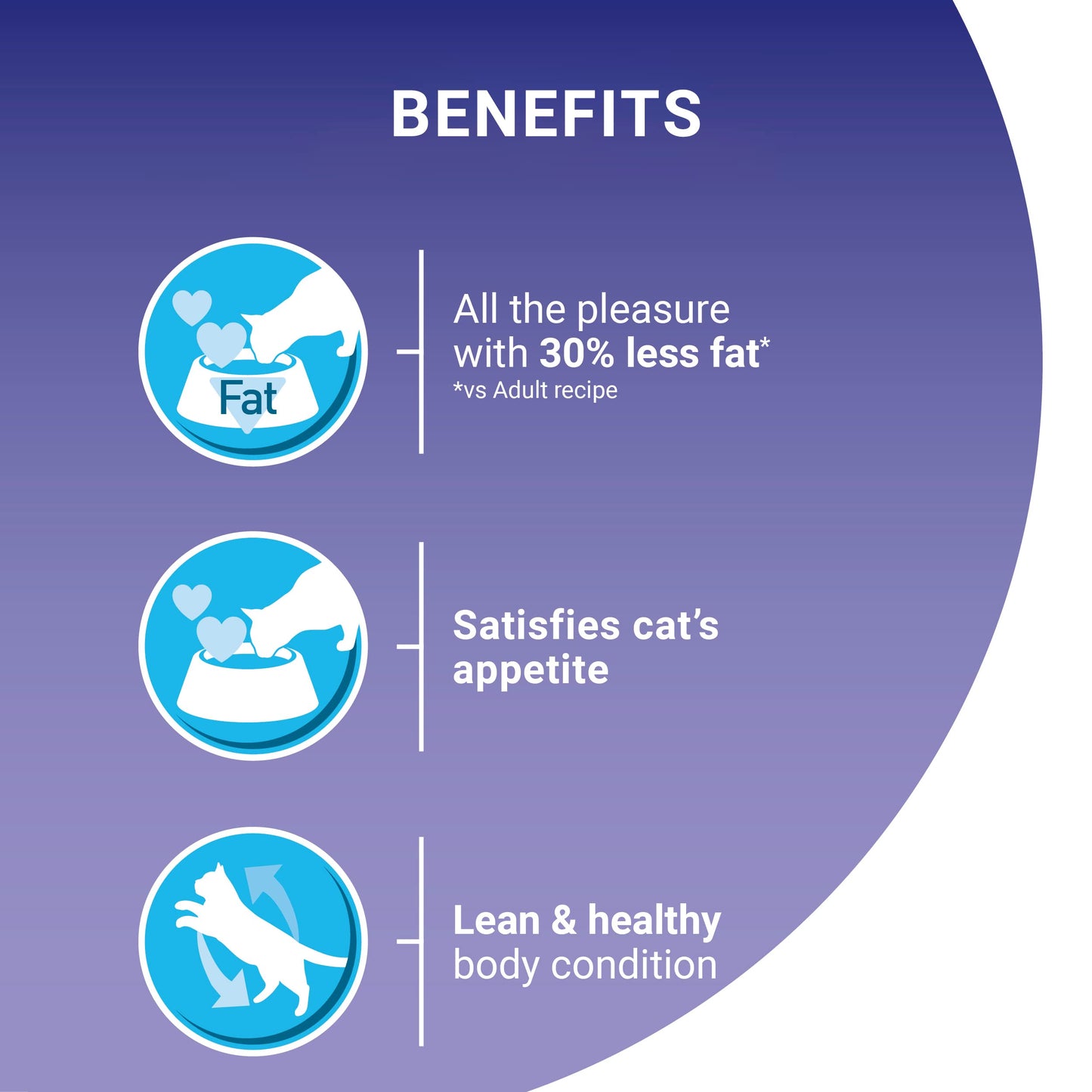 PURINA ONE | Dry Cat Food