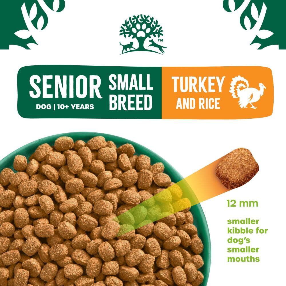 JAMES WELLBELOVED - Hypoallergenic Senior Dry Dog - Food - Bulk Dog Food Pack