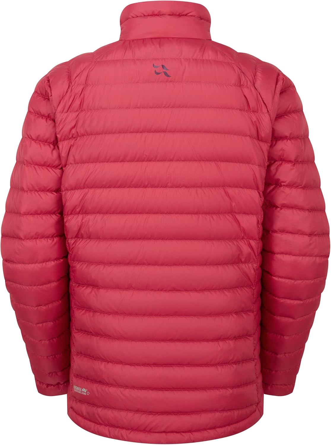Rab Women's Microlight Jacket - Down Insulated Coat for Trekking, Climbing, & Skiing