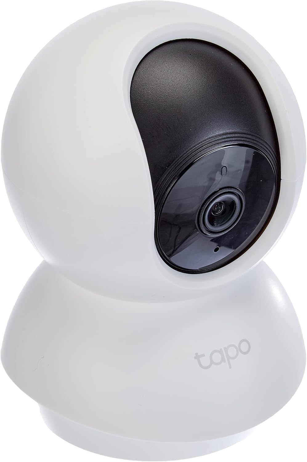 Tapo C210 2K 3MP Pan/Tilt Indoor Camera House Security Camera, WiFi Camera, No Monthly Fee, AI Detection, Dog Puppy Camera, Baby Camera Monitor, 360° View, Night Vision, Works with Alexa & Google