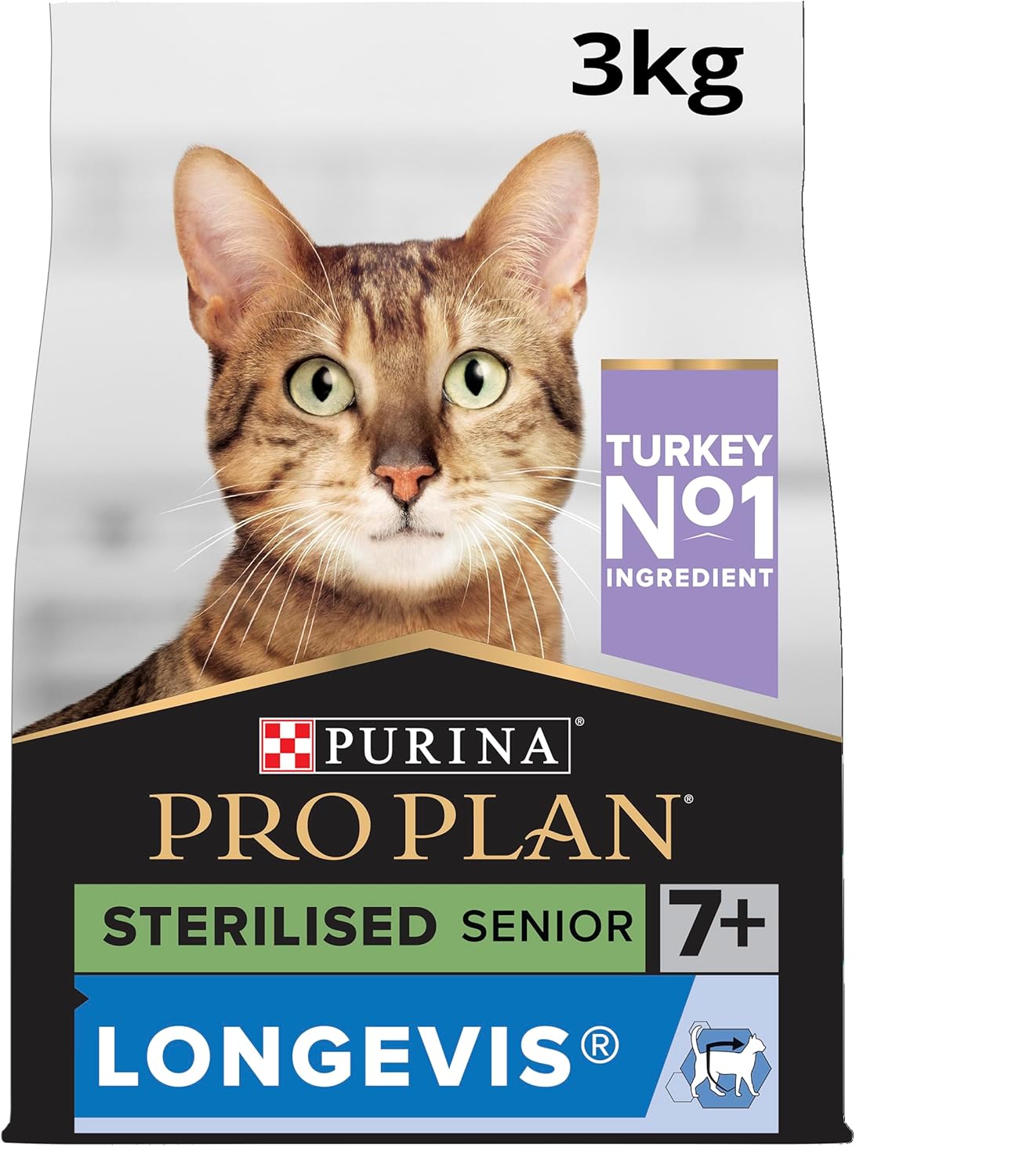 PRO PLAN® Adult 1+ RENAL PLUS Dry Cat Food
