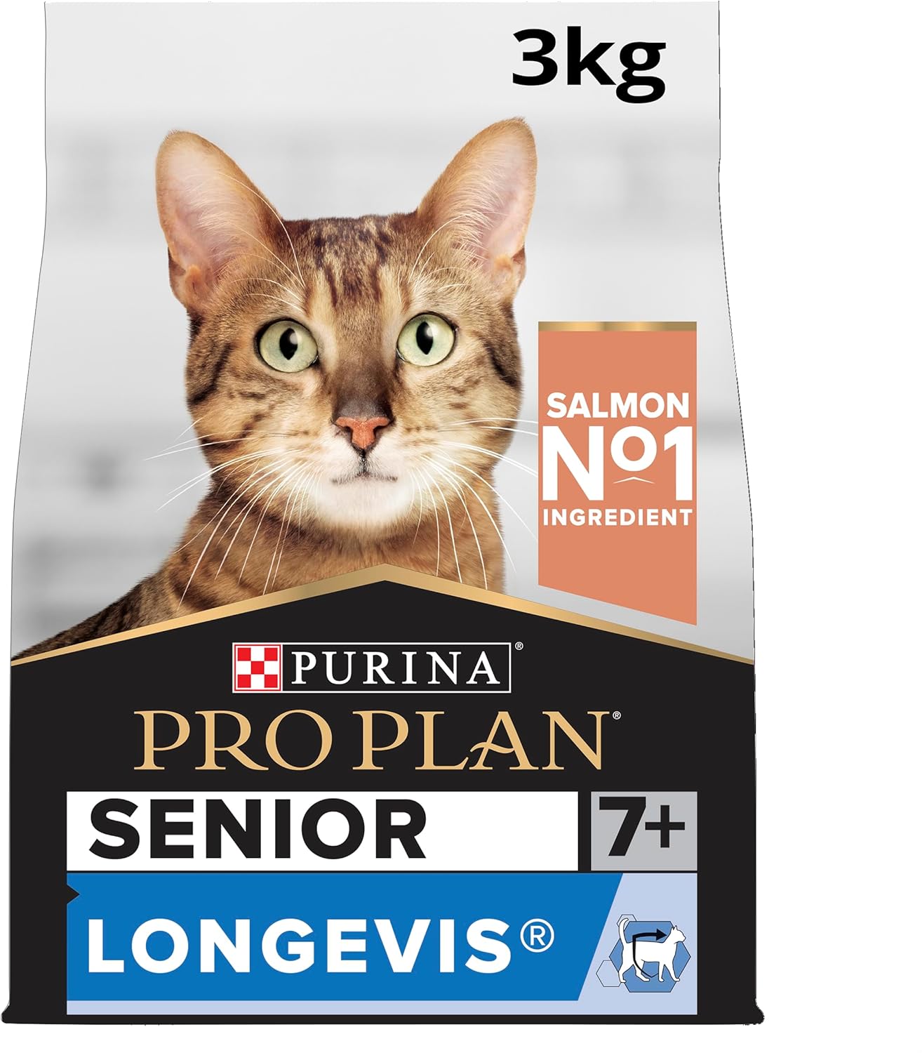 PRO PLAN® Adult 1+ RENAL PLUS Dry Cat Food