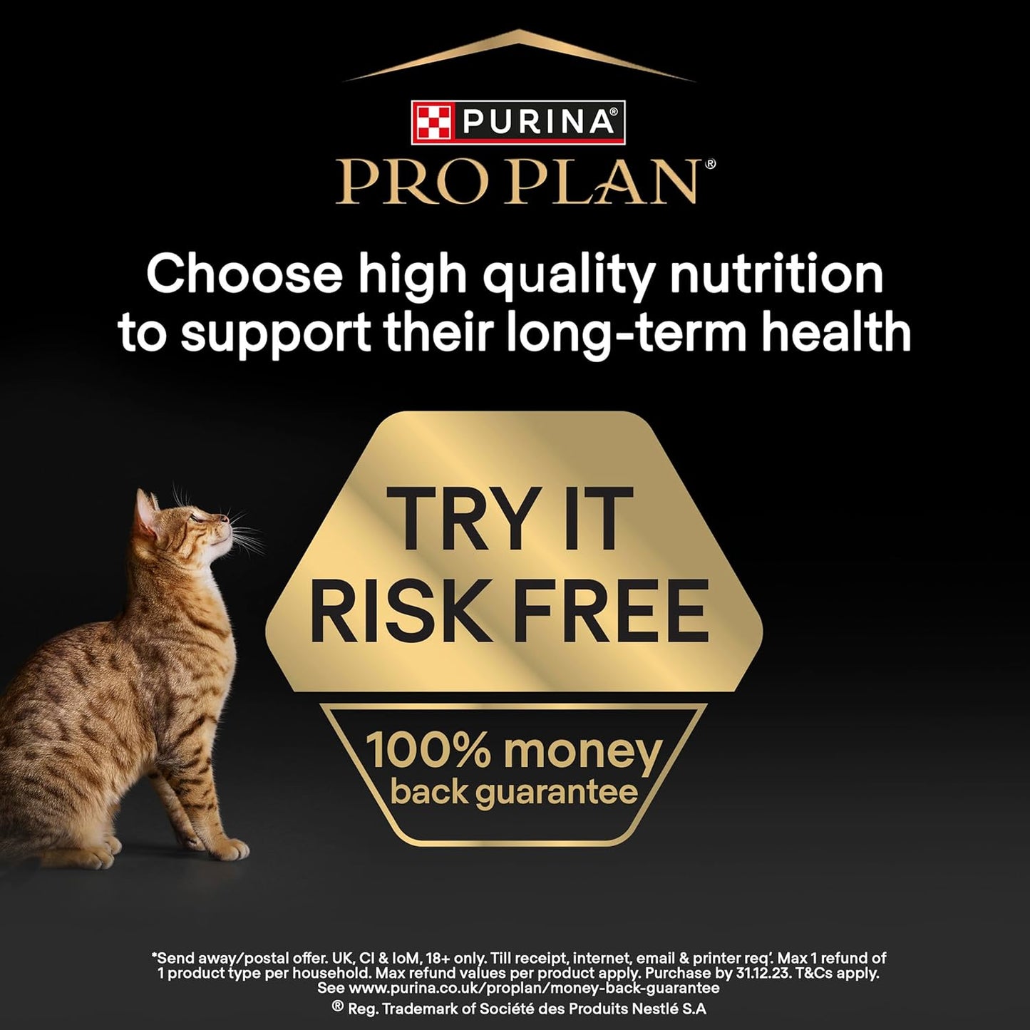 PRO PLAN® Adult 1+ RENAL PLUS Dry Cat Food
