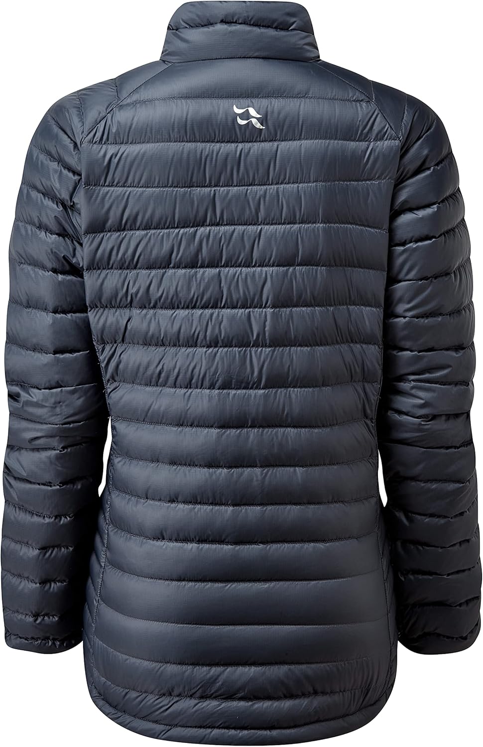 Rab Women's Microlight Jacket - Down Insulated Coat for Trekking, Climbing, & Skiing