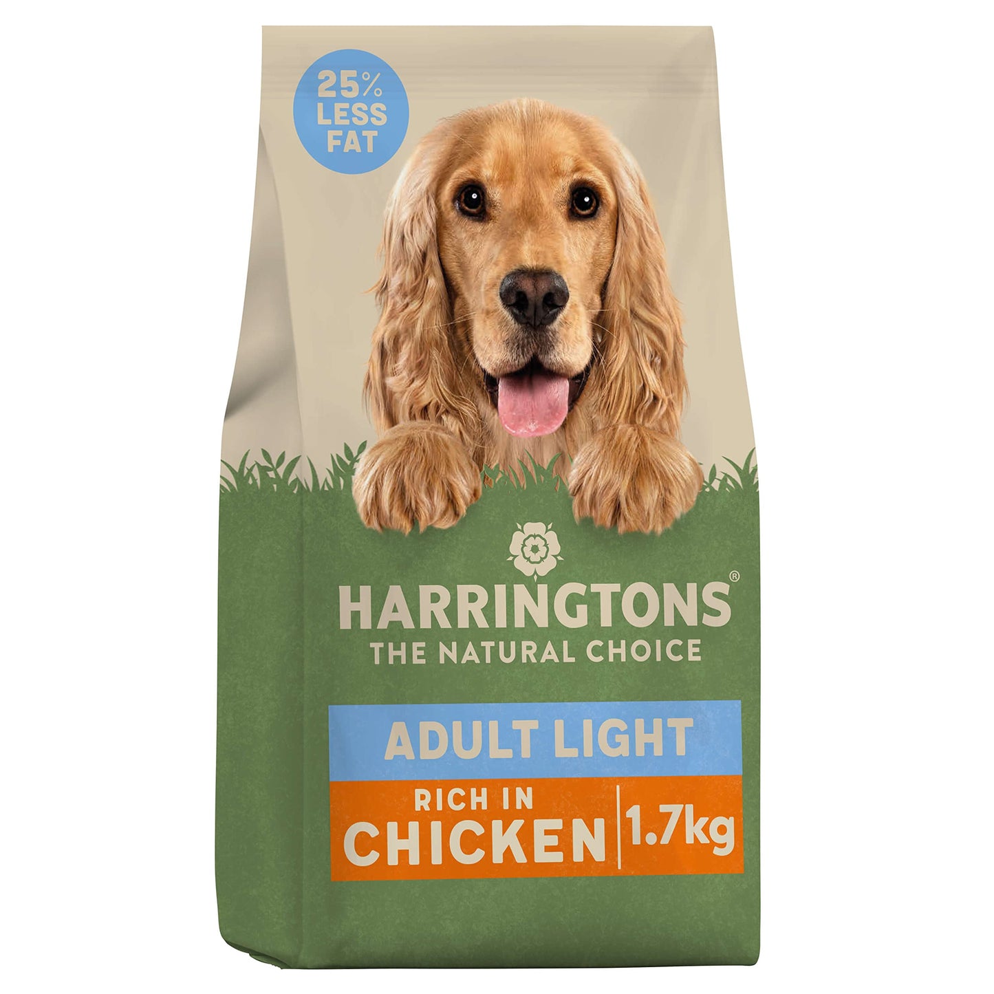 Harringtons Complete Dry Dog Food - Made with All Natural Ingredients