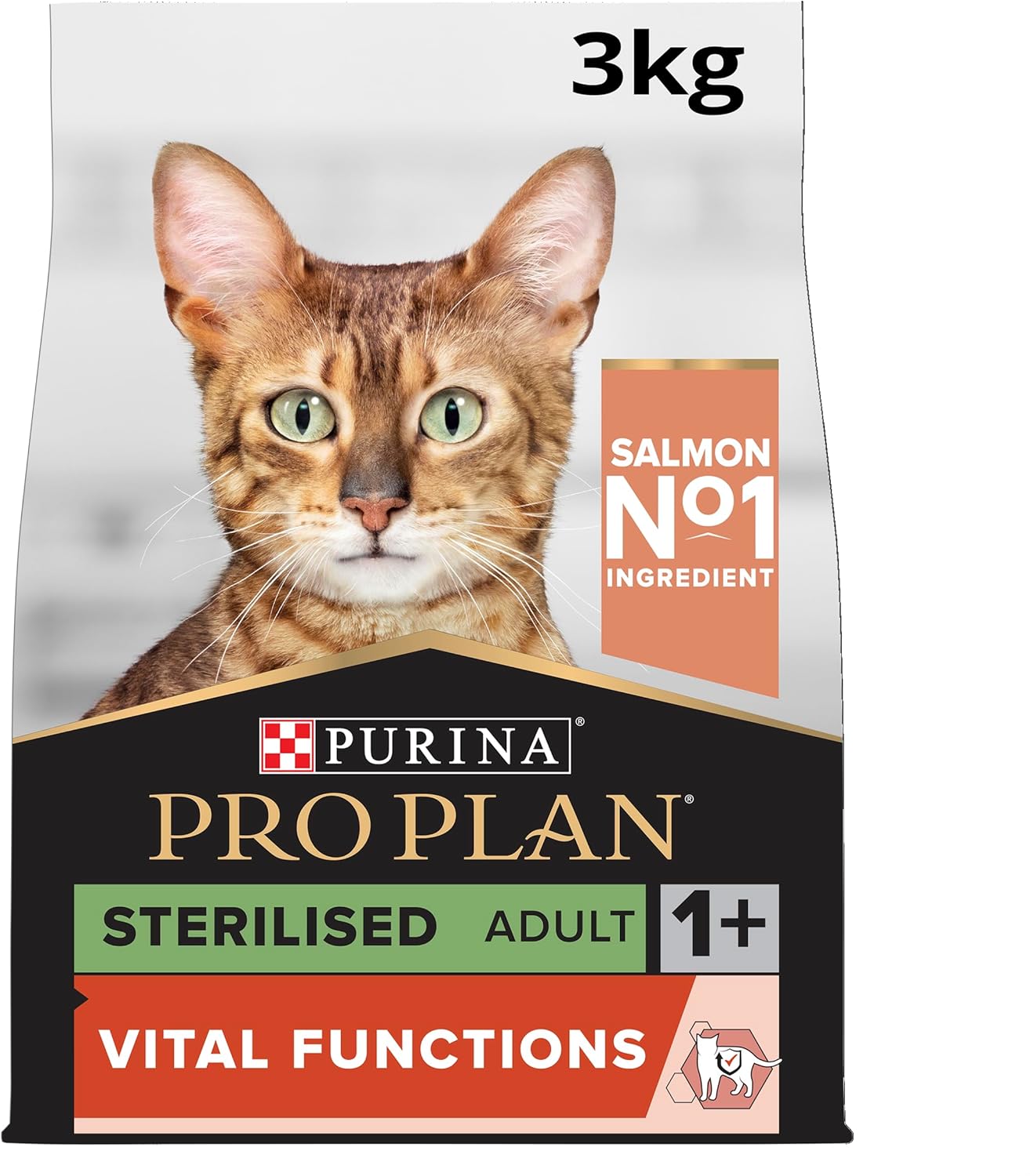 PRO PLAN® Adult 1+ RENAL PLUS Dry Cat Food